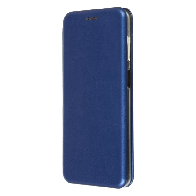 Чехол ARM G-Case для Samsung Galaxy A12 (A125)/M12 (M125) Blue (ARM58265)
