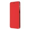 Чехол ARM G-Case для Samsung Galaxy A12 (A125)/M12 (M125) Red (ARM58266)