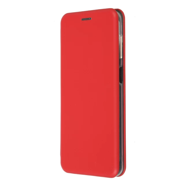 Чохол ARM G-Case для Samsung Galaxy A12 (A125)/M12 (M125) Red (ARM58266)