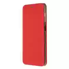 Чехол ARM G-Case для Samsung Galaxy A12 (A125)/M12 (M125) Red (ARM58266)