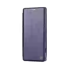Чехол ARM G-Case для Samsung Galaxy A20s (A207) Dark Blue (ARM55508)