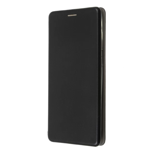 Чохол ARM G-Case для Samsung Galaxy A21s (A217) Black (ARM57751)