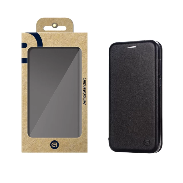 Чохол ARM G-Case для Samsung Galaxy A30 (A305) Black (ARM54588)
