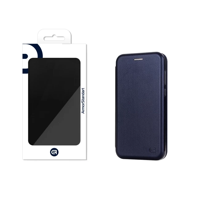 Чехол ARM G-Case для Samsung Galaxy A30 (A305) Dark Blue (ARM54599)