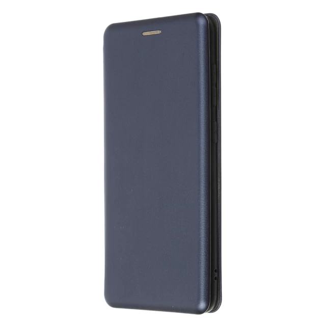 Чохол ARM G-Case для Samsung Galaxy A31 (A315) Blue (ARM56381)