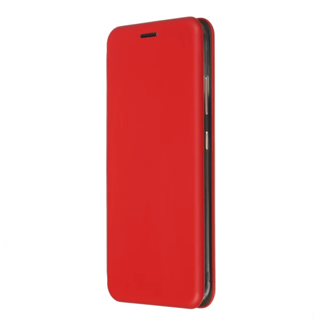 Чехол ARM G-Case для Samsung Galaxy A32 (A325) Red (ARM58944)