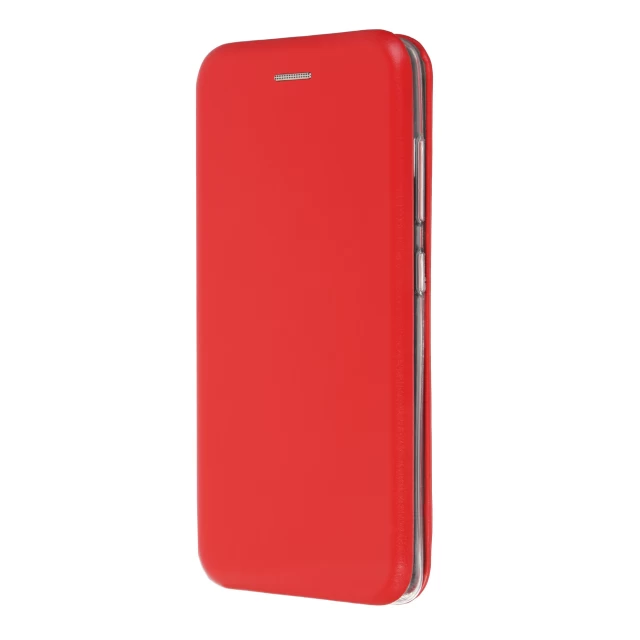 Чехол ARM G-Case для Samsung Galaxy A51 (A515) Red (ARM57326)