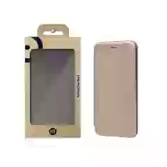 Чохол ARM G-Case для Samsung Galaxy A6 (A600) Gold (ARM53370)