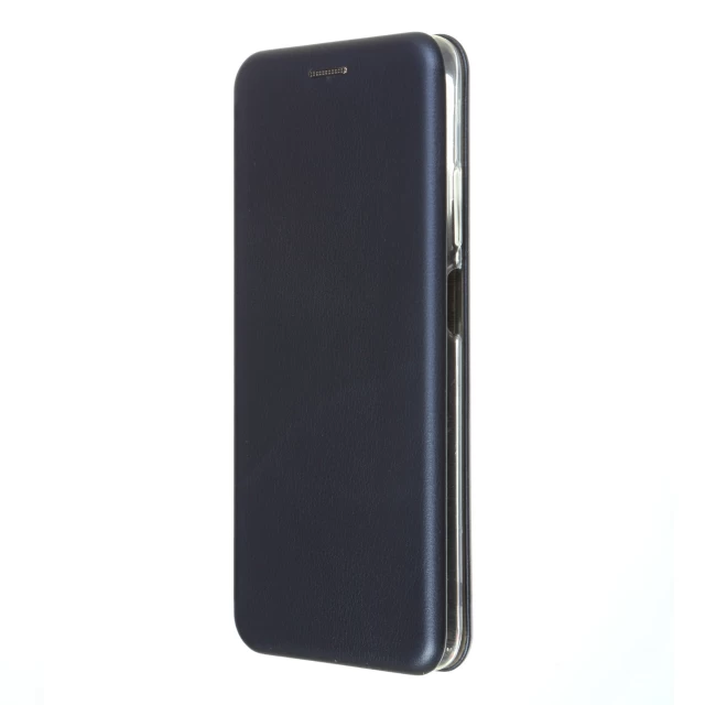 Чехол ARM G-Case для Xiaomi Poco M3/Redmi 9T Dark Blue (ARM59143)
