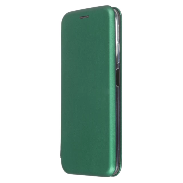 Чохол ARM G-Case для Xiaomi Poco M3/Redmi 9T Green (ARM58676)