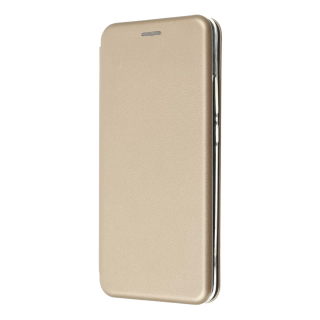 Чохол ARM G-Case для Xiaomi Redmi 9A Gold (ARM57697)