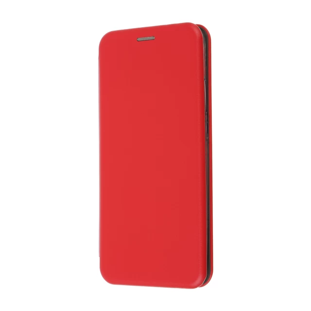 Чехол ARM G-Case для Xiaomi Redmi 9A Red (ARM57373)