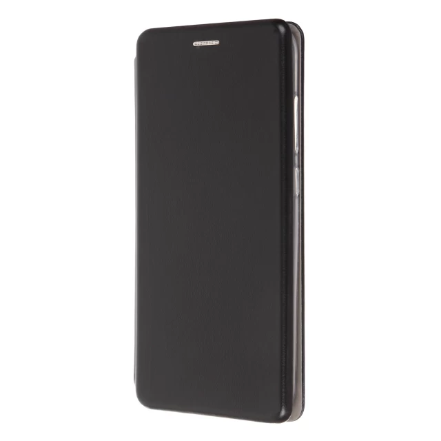 Чехол ARM G-Case для Xiaomi Redmi Note 9 Black (ARM57334)