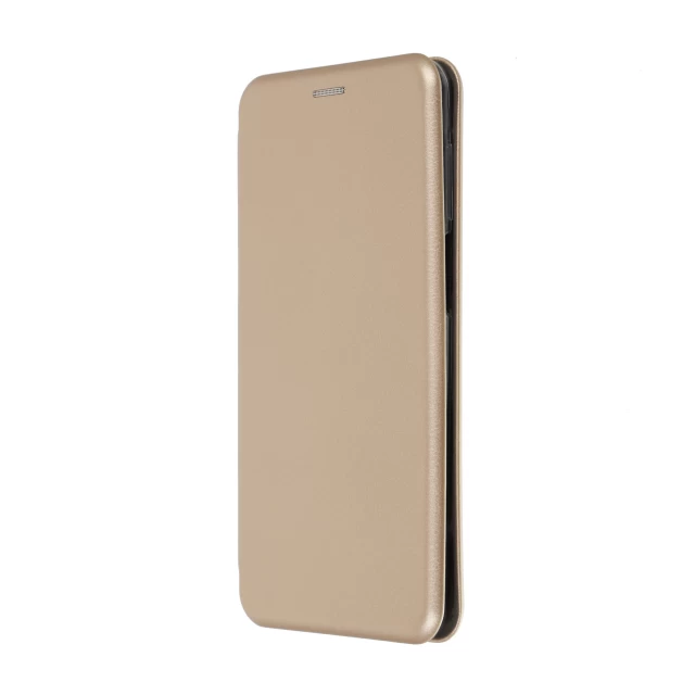 Чехол ARM G-Case для Xiaomi Redmi Note 9S/9 Pro/9 Pro Max Gold (ARM57696)