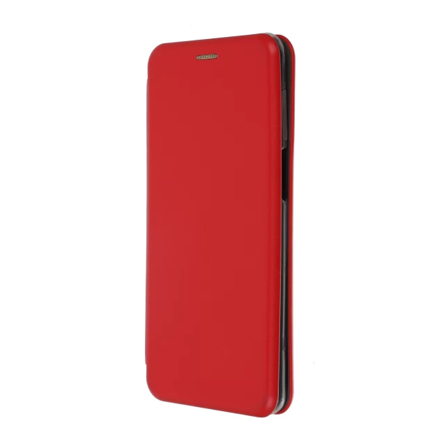 Чехол ARM G-Case для Xiaomi Redmi Note 9S/9 Pro/9 Pro Max Red (ARM57694)