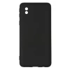 Чохол ARM ICON Case для Samsung Galaxy A01 Core (A013) Black (ARM57476)