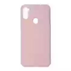 Чохол ARM ICON Case для Samsung Galaxy A11 (A115)/M11 (M115) Pink Sand (ARM56572)