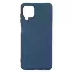 Чохол ARM ICON Case для Samsung Galaxy A12 (A125)/M12 (M127) Dark Blue (ARM58226)