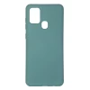 Чехол ARM ICON Case для Samsung Galaxy A21s (A217) Pine Green (ARM56334)