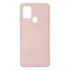 Чехол ARM ICON Case для Samsung Galaxy A21s (A217) Pink Sand (ARM56333)