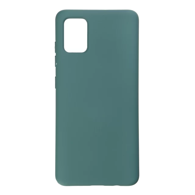 Чехол ARM ICON Case для Samsung Galaxy A51 (A515) Pine Green (ARM56339)