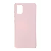 Чехол ARM ICON Case для Samsung Galaxy A51 (A515) Pink Sand (ARM56338)