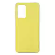 Чохол ARM ICON Case для Samsung Galaxy A52 (A525) Yellow (ARM58244)