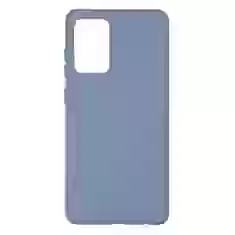 Чохол ARM ICON Case для Samsung Galaxy A72 (A725) Blue (ARM58248)