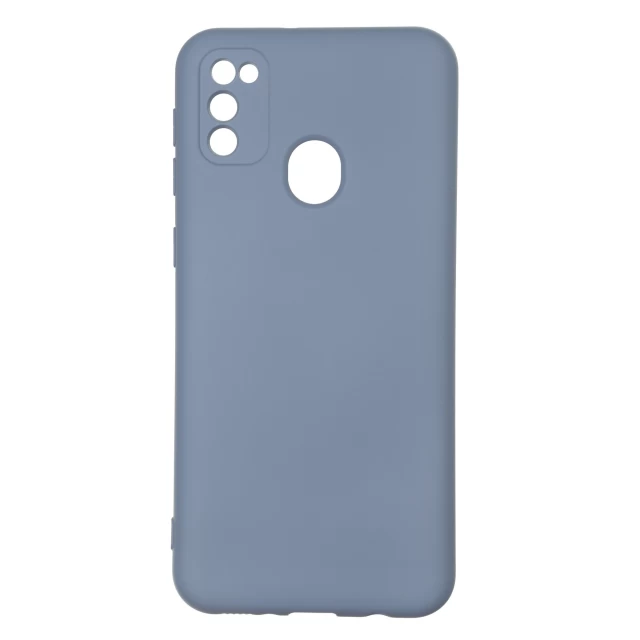 Чехол ARM ICON Case для Samsung Galaxy M21 (M215)/М30s (M307) Blue (ARM56589)