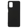 Чехол ARM ICON Case для Samsung Galaxy M51 (M515) Black (ARM57088)