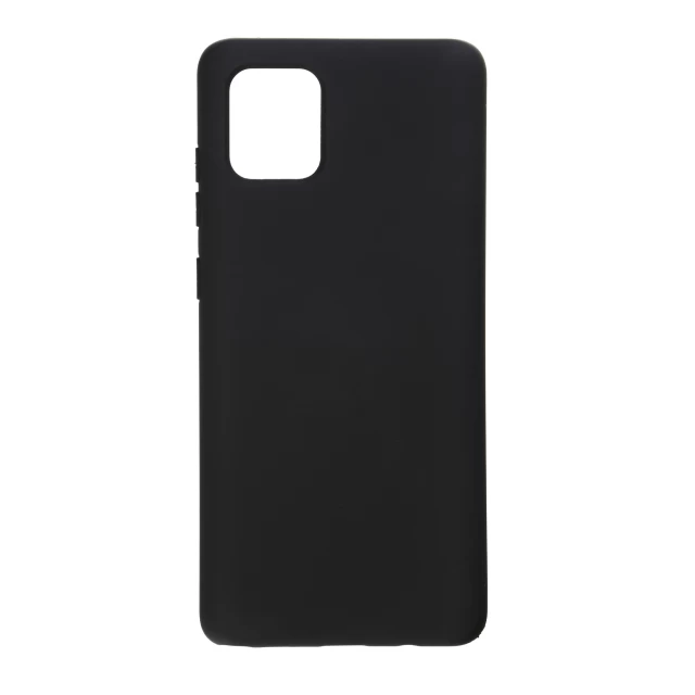 Чехол ARM ICON Case для Samsung Galaxy Note 10 Lite (N770) Black (ARM56347)