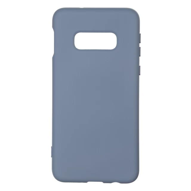 Чехол ARM ICON Case для Samsung Galaxy S10 Lite (G770) Blue (ARM56350)