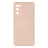 Чохол ARM ICON Case для Samsung Galaxy S20 FE (G780) Pink Sand (ARM57475)