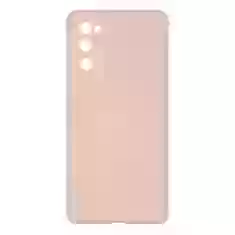 Чохол ARM ICON Case для Samsung Galaxy S20 FE (G780) Pink Sand (ARM57475)