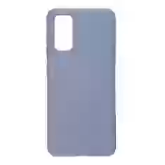 Чехол ARM ICON Case для Samsung Galaxy S20 (G980) Blue (ARM56353)