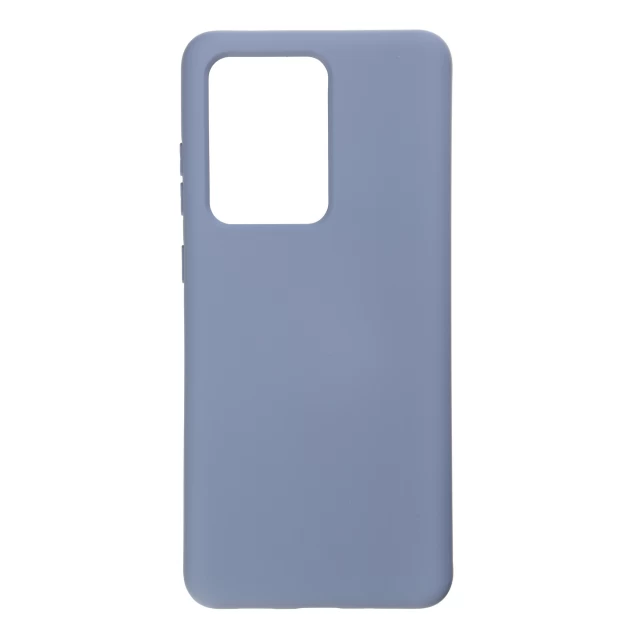 Чохол ARM ICON Case для Samsung Galaxy S20 Ultra (G988) Blue (ARM56359)