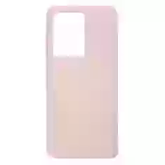 Чохол ARM ICON Case для Samsung Galaxy S20 Ultra (G988) Pink Sand (ARM56358)