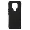 Чохол ARM ICON Case для Tecno Camon 16/16 SE Black (ARM58557)