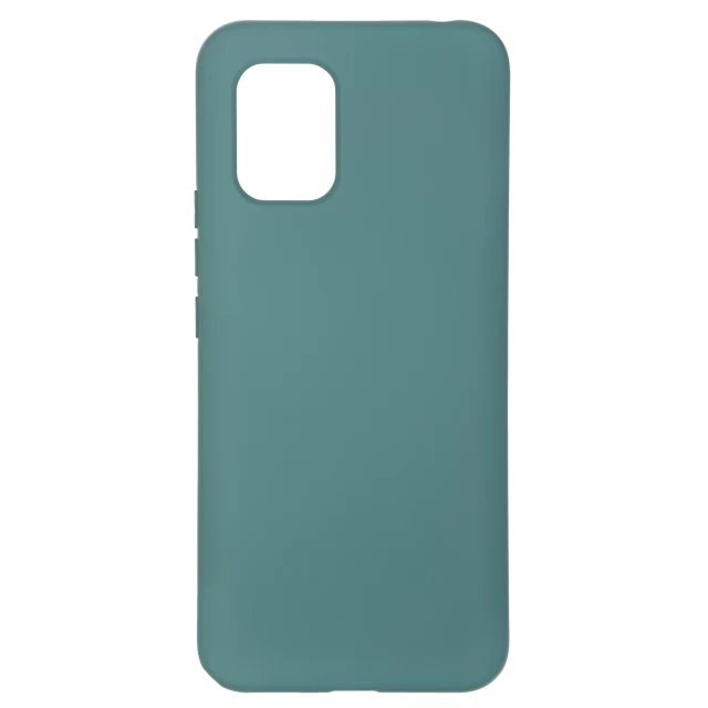 Чехол ARM ICON Case для Xiaomi Mi 10 Lite Pine Green (ARM56876)