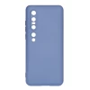 Чехол ARM ICON Case для Xiaomi Mi 10 Pro Blue (ARM58638)