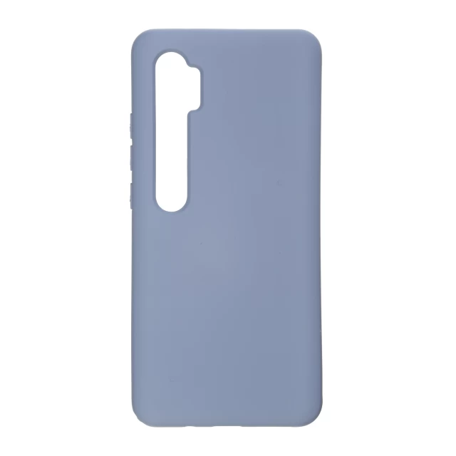 Чехол ARM ICON Case для Xiaomi Mi Note 10 Blue (ARM56363)