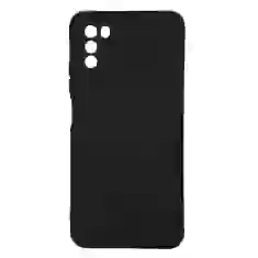 Чохол ARM ICON Case для Xiaomi Poco M3 Black (ARM58548)