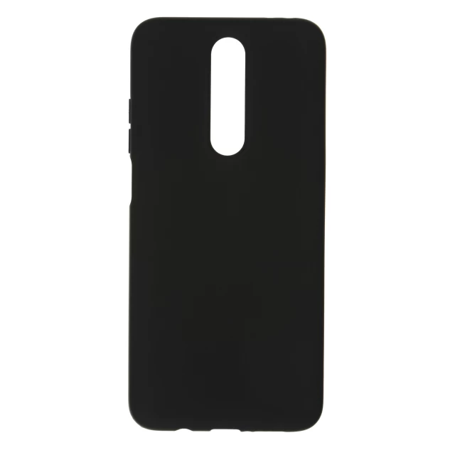Чехол ARM ICON Case для Xiaomi Poco X2 Black (ARM57320)