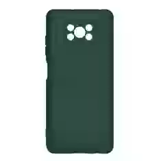 Чохол ARM ICON Case для Xiaomi Poco X3/Poco X3 Pro Pine Green (ARM58584)