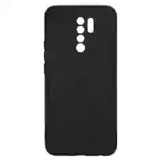 Чохол ARM ICON Case для Xiaomi Redmi 9 Black (ARM56591)