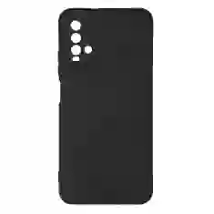 Чехол ARM ICON Case для Xiaomi Redmi 9T Black (ARM58250)