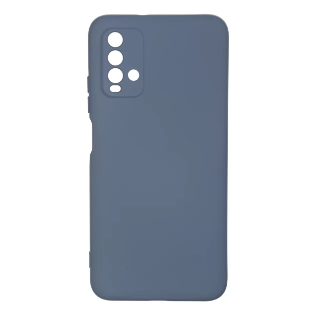 Чохол ARM ICON Case для Xiaomi Redmi 9T Blue (ARM58252)