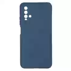 Чохол ARM ICON Case для Xiaomi Redmi 9T Dark Blue (ARM58251)