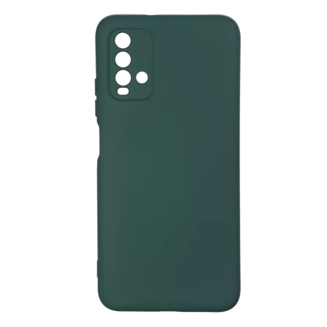 Чехол ARM ICON Case для Xiaomi Redmi 9T Pine Green (ARM58253)
