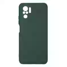 Чохол ARM ICON Case для Xiaomi Redmi Note 10/Note 10s Pine Green (ARM58825)